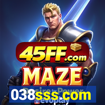038sss.com