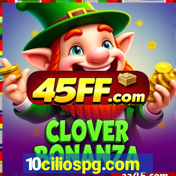 10ciliospg.com