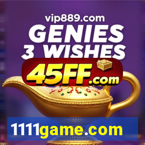 1111game.com