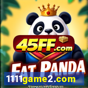1111game2.com