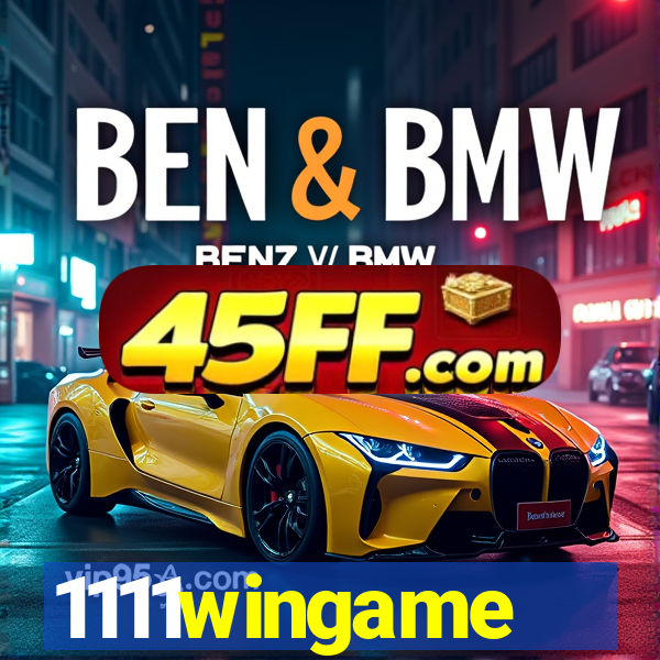 1111wingame