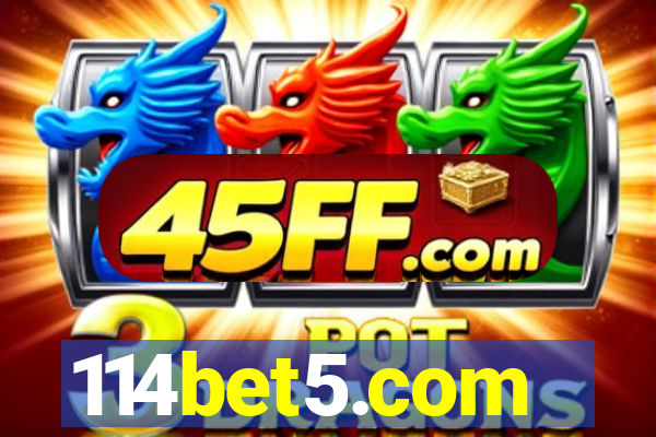 114bet5.com
