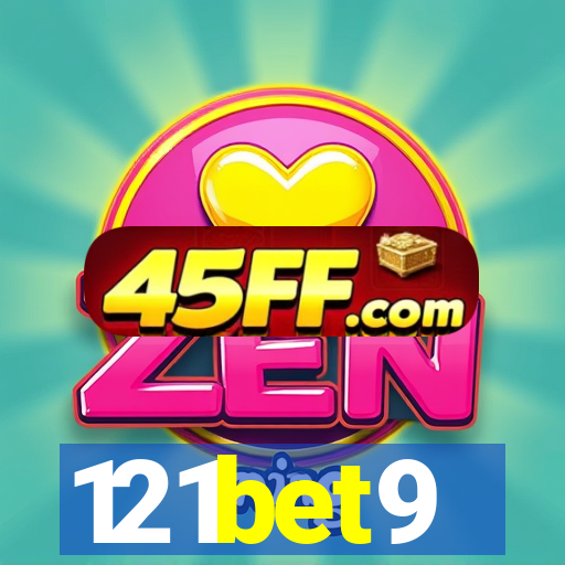 121bet9