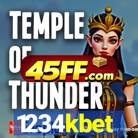 1234kbet