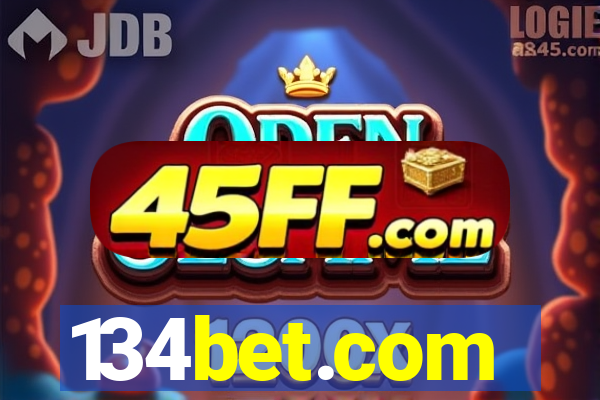 134bet.com