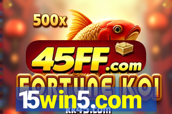 15win5.com