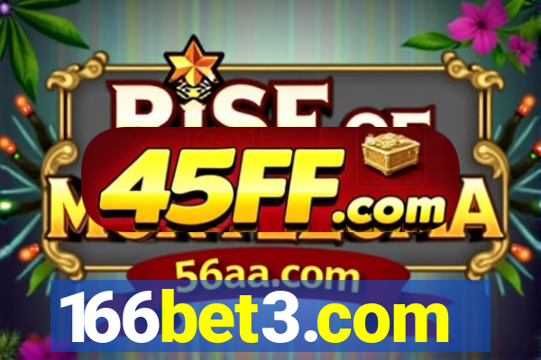 166bet3.com