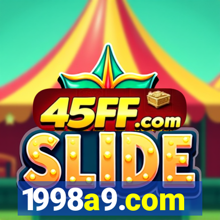 1998a9.com