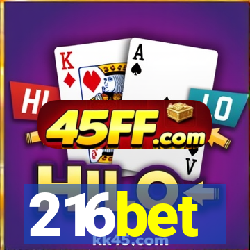 216bet