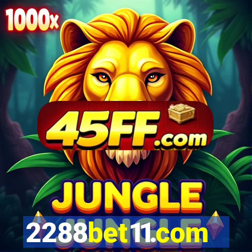 2288bet11.com
