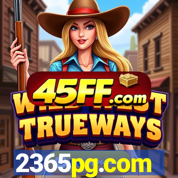 2365pg.com