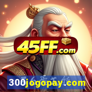 300jogopay.com