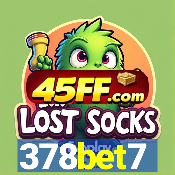 378bet7