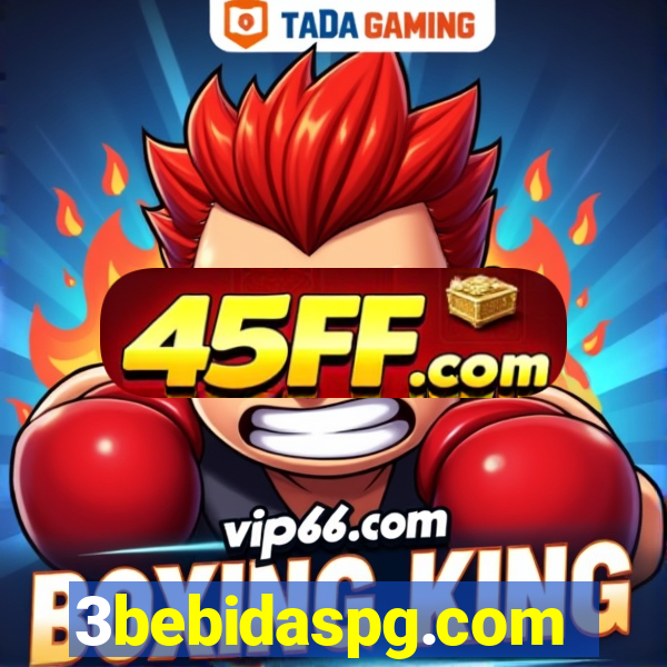 3bebidaspg.com