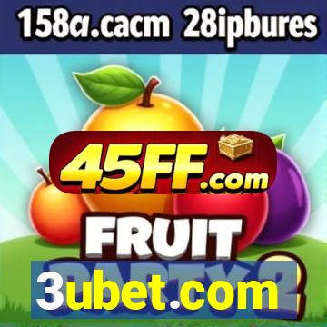 3ubet.com