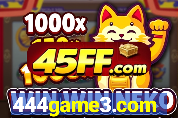 444game3.com