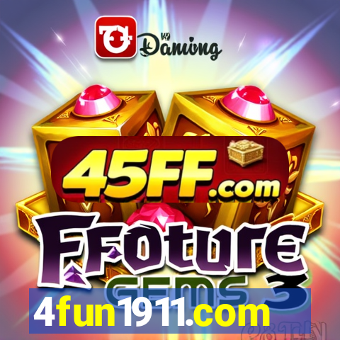 4fun1911.com