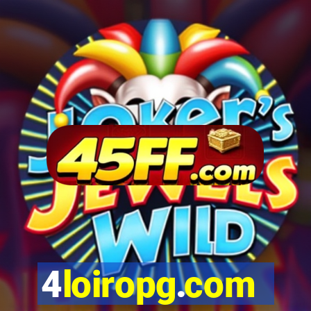 4loiropg.com