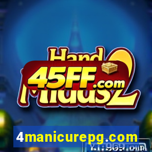 4manicurepg.com