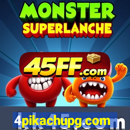 4pikachupg.com