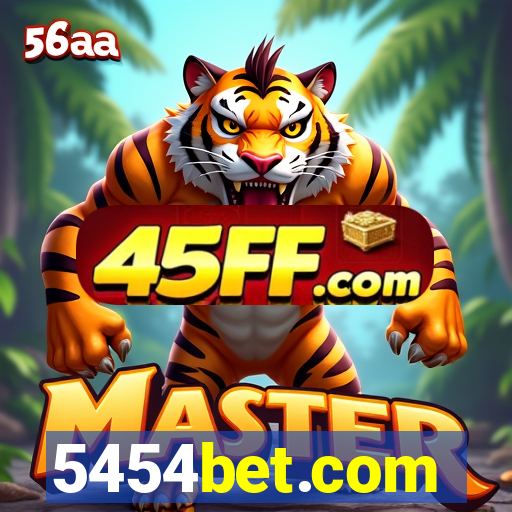 5454bet.com