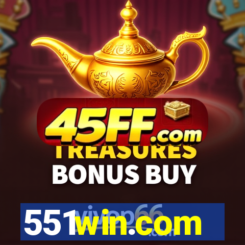 551win.com