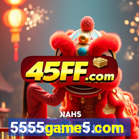 5555game5.com