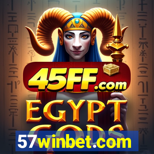 57winbet.com