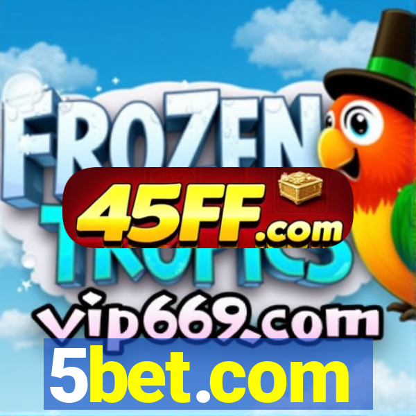 5bet.com
