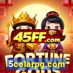 5colarpg.com