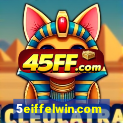 5eiffelwin.com