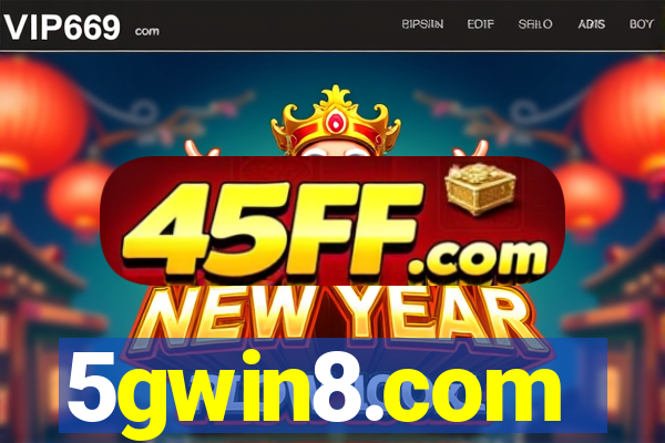 5gwin8.com