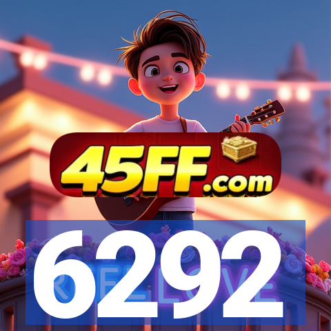 6292