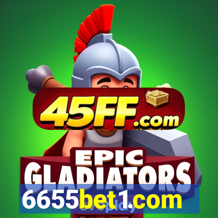 6655bet1.com