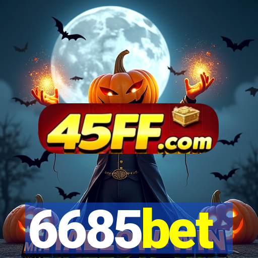 6685bet