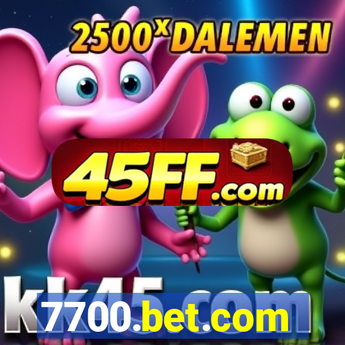 7700.bet.com