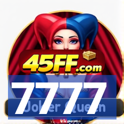 7777
