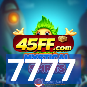 7777