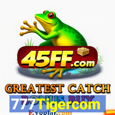 777Tigercom