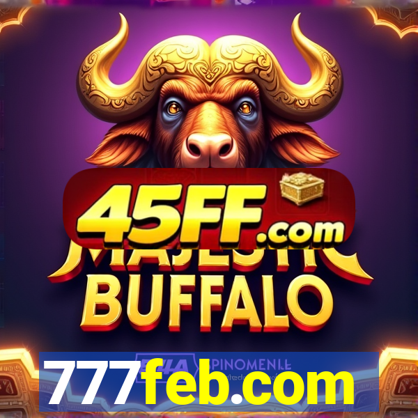 777feb.com