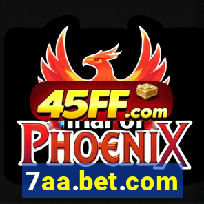 7aa.bet.com