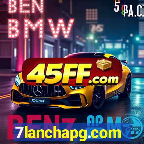 7lanchapg.com