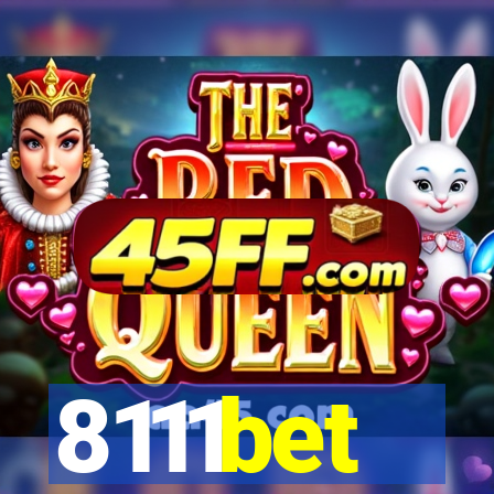 8111bet