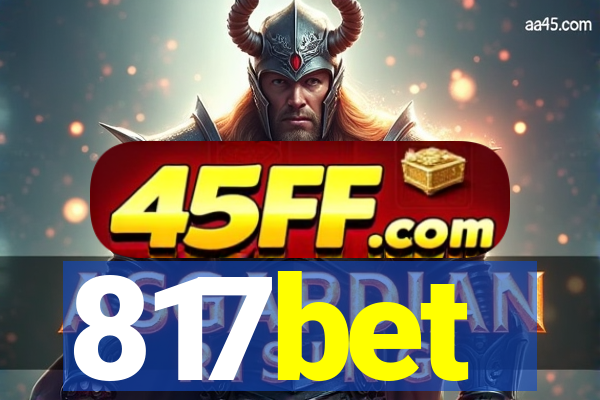 817bet