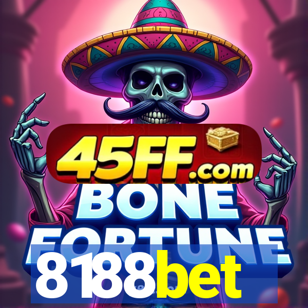8188bet
