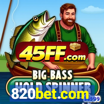 820bet.com