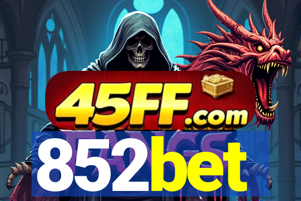 852bet