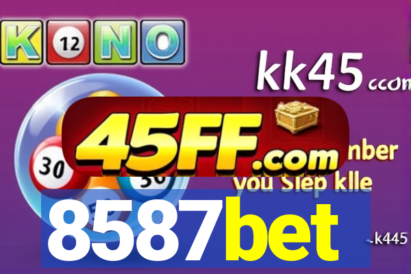 8587bet