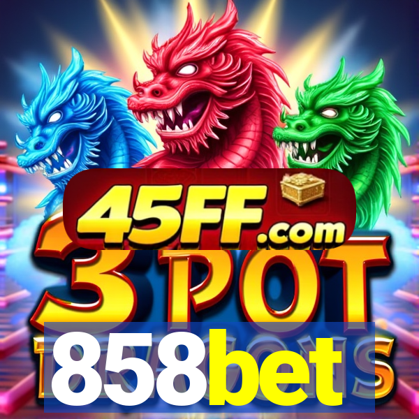 858bet