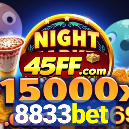 8833bet